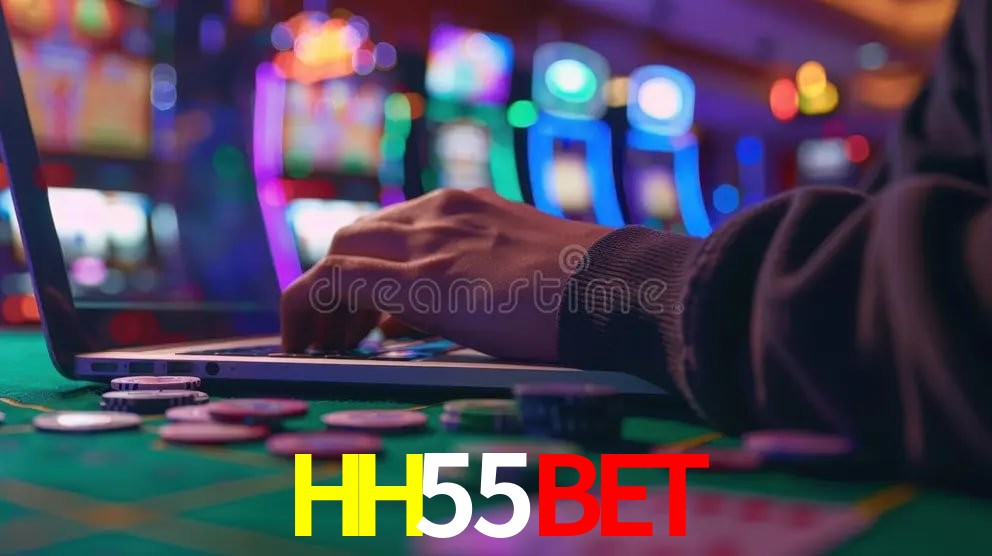 Mesa de Roleta HH55Bet