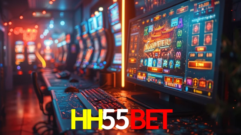 HH55Bet,HH55 Game