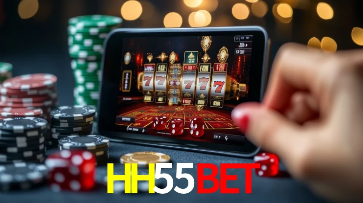 Live Casino HH55Bet