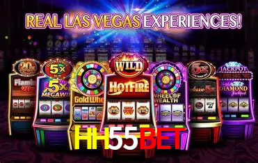 HH55Bet Belo Horizonte - Reivindique Bonus