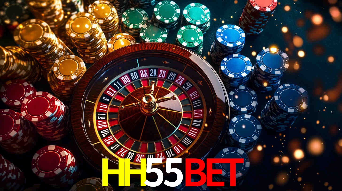 Tournaments HH55Bet
