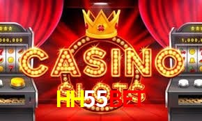 Secure Login HH55Bet