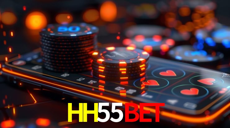 Games Directory HH55Bet