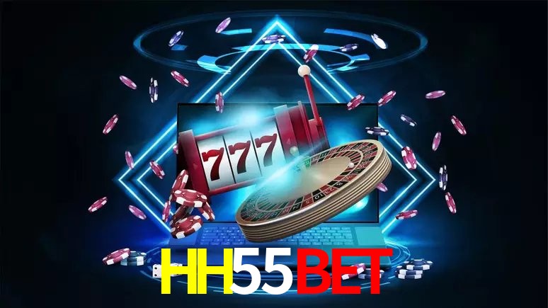 HH55Bet Belo Horizonte - Jackpots