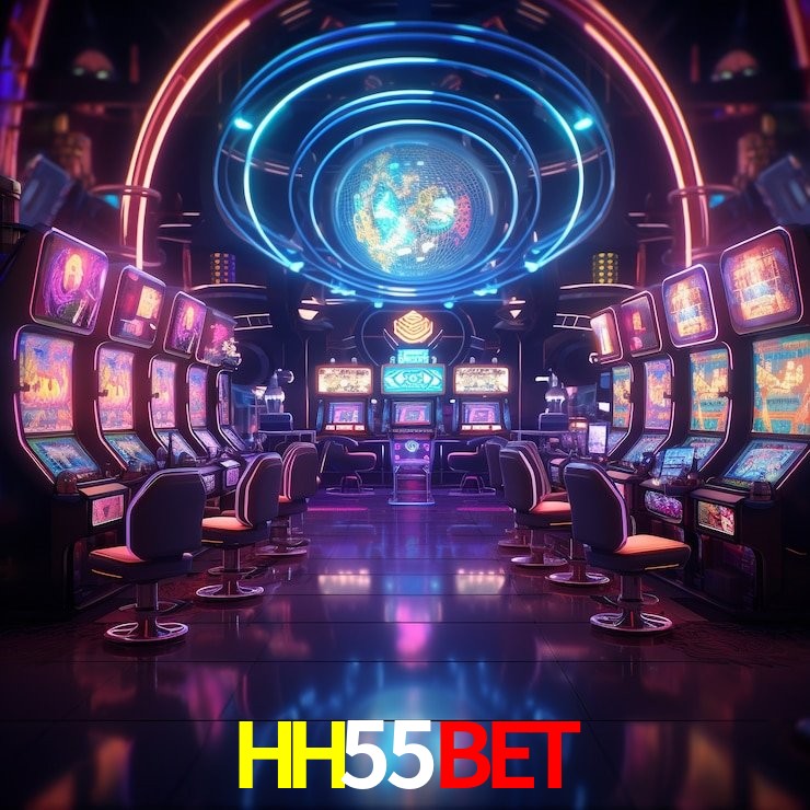 HH55Bet Salvador - Football