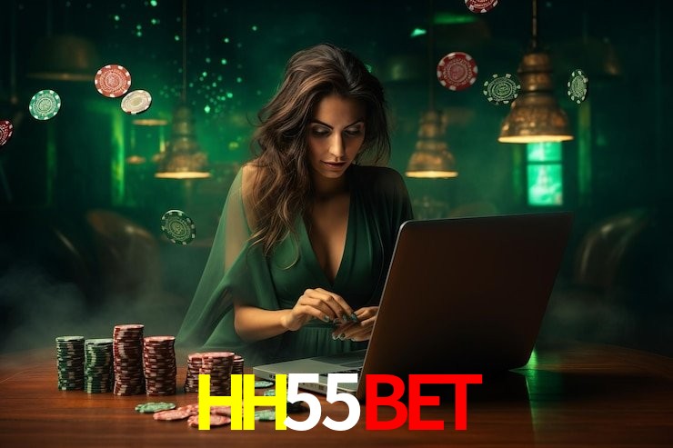 HH55Bet - App Security