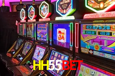 Explorando a Categoria de Eventos em Apostas na HH55Bet