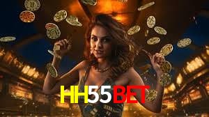 Game Providers HH55Bet