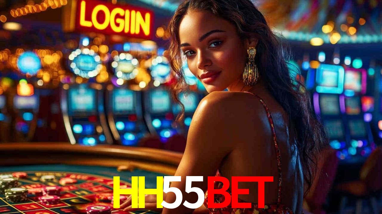 HH55Bet São Paulo - Jogo Providers