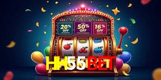 HH55Bet - Support