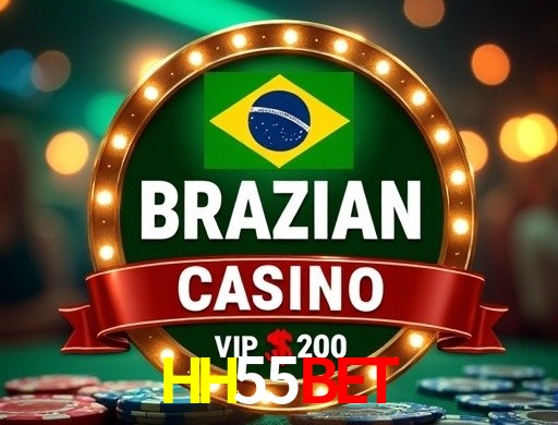HH55Bet Salvador - Strategy