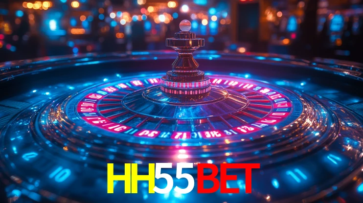 Exclusive Games HH55Bet