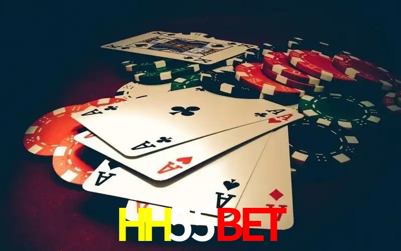 HH55Bet Brasília - Betting Features