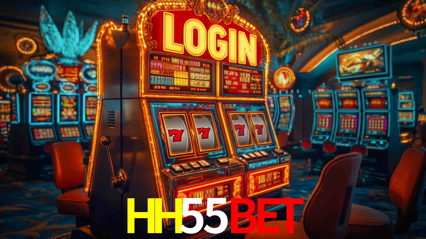 Daily Bonuses HH55Bet