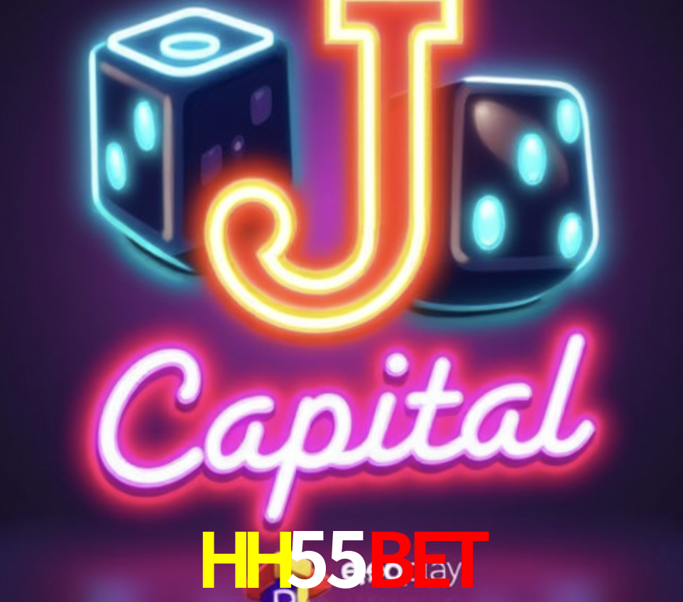 APP oficial da HH55Bet para mobile