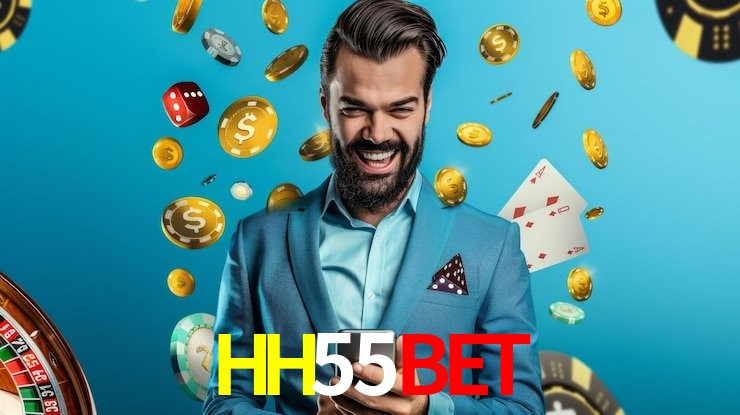 Quick Registration HH55Bet