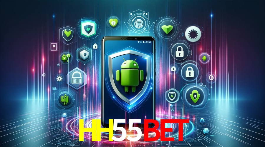 Responsive Design HH55Bet