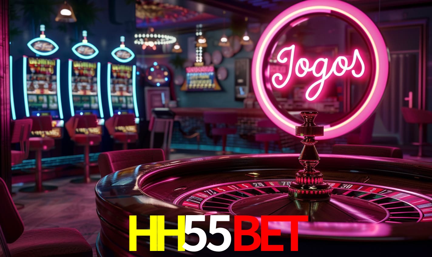 HH55Bet Belo Horizonte - Provably Fair