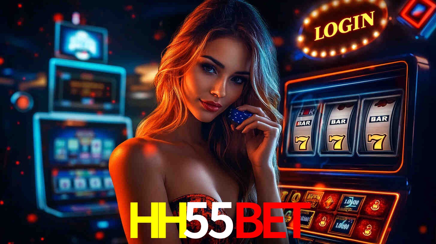 HH55Bet,HH55 Game
