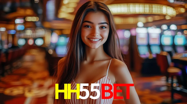 Welcome Bonus HH55Bet