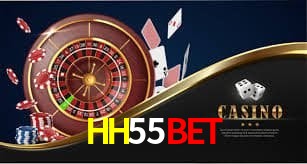 Casino Ao Vivo HH55Bet