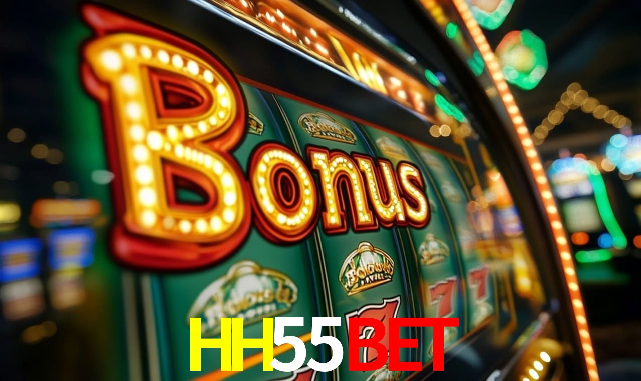 HH55Bet Belo Horizonte - Promo Tips