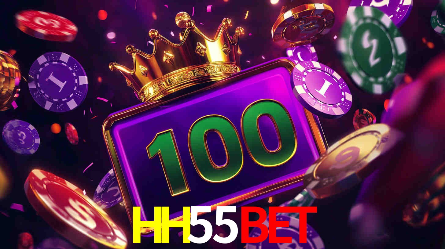 Roulette Table HH55Bet