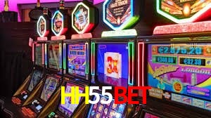 Programa VIP HH55Bet