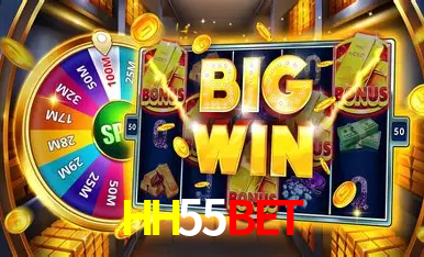 Apostas Esportivas na HH55Bet: Um Guia Completo