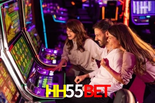 Interface Premium HH55Bet