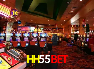 HH55Bet Brasília - Casino Guide