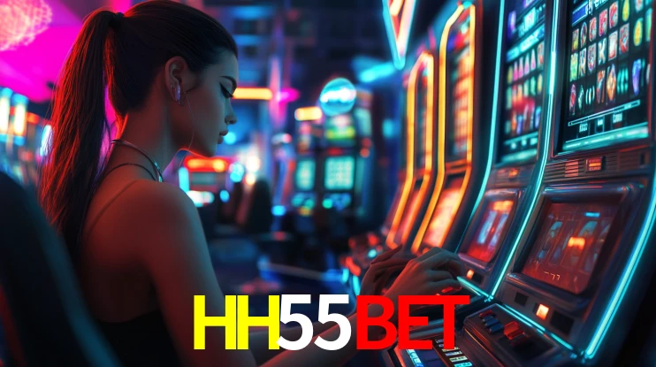 Premium Interface HH55Bet