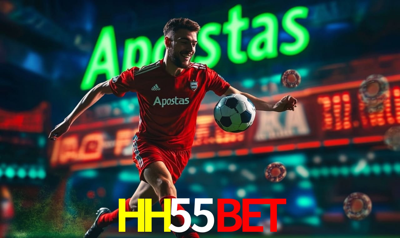 Torneios HH55Bet