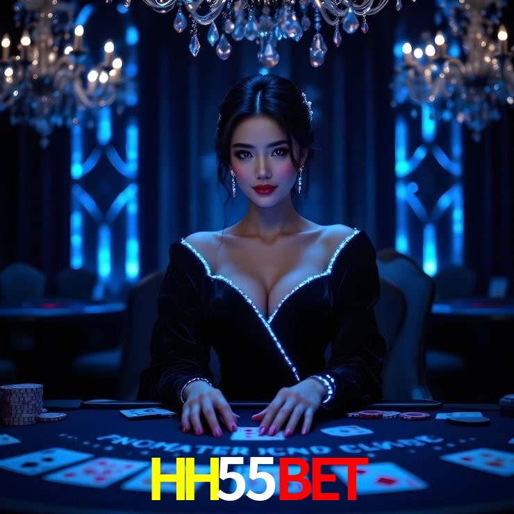 Ofertas Exclusivas HH55Bet