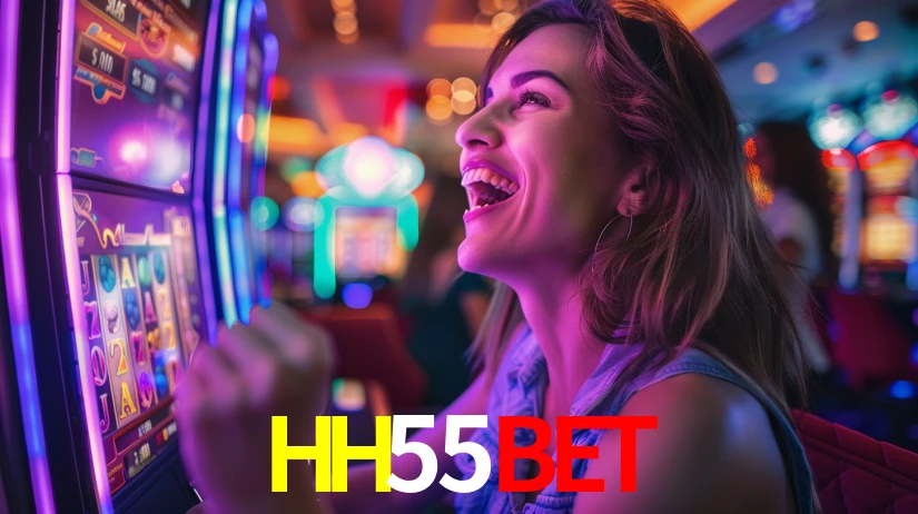 HH55Bet,HH55 Game