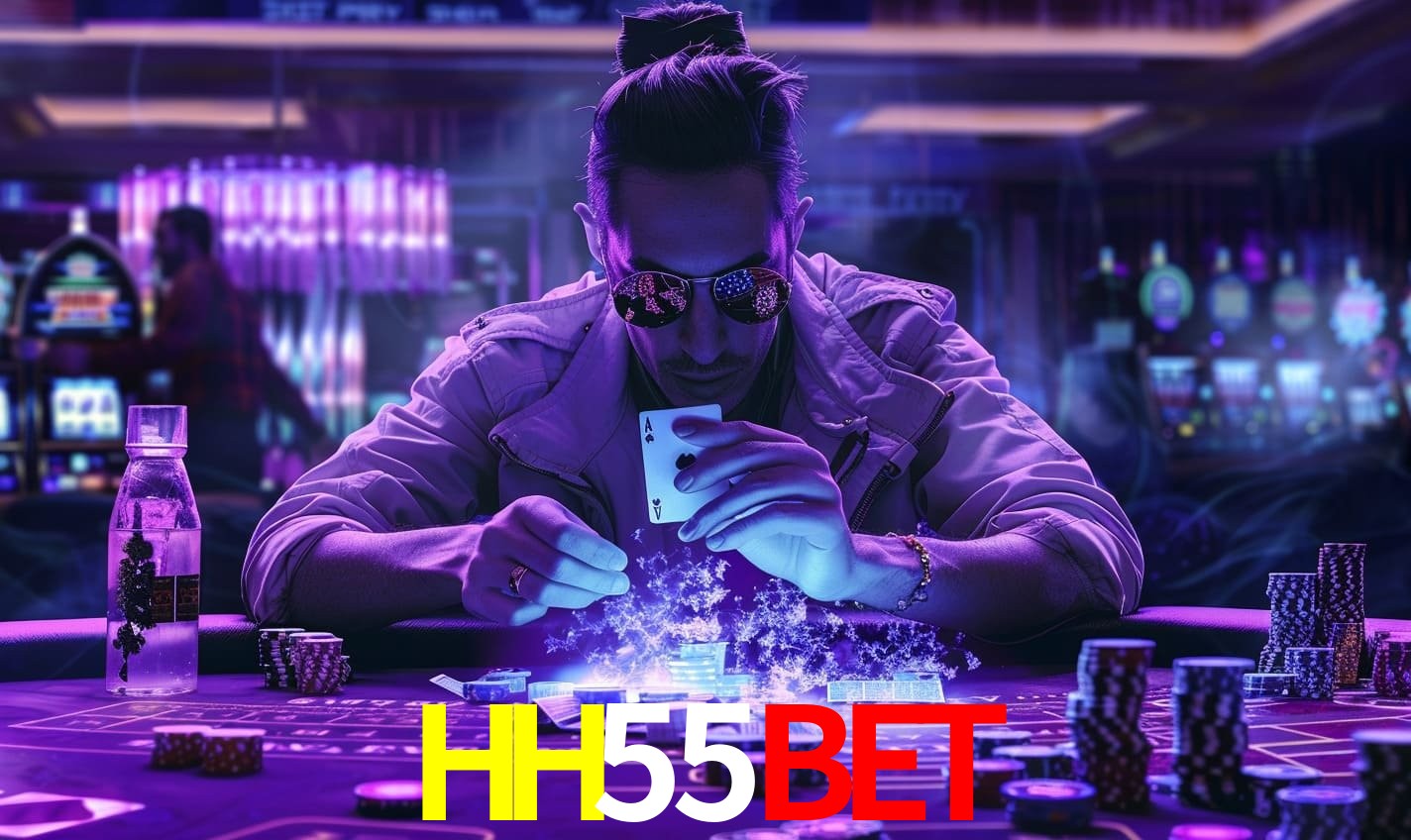 Sports Statistics HH55Bet