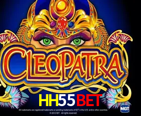 HH55Bet Belo Horizonte - VIP Casino