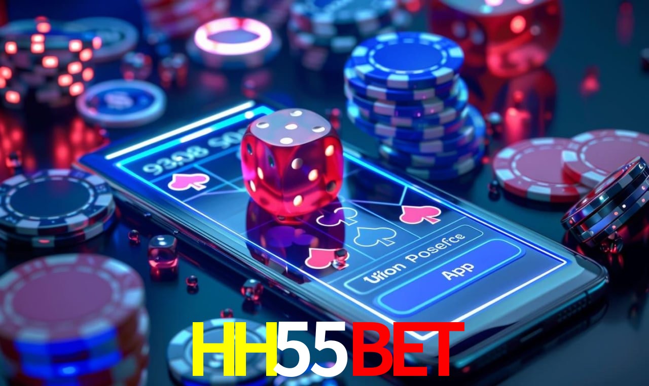 HH55Bet - Análise de Mercados Esportivos