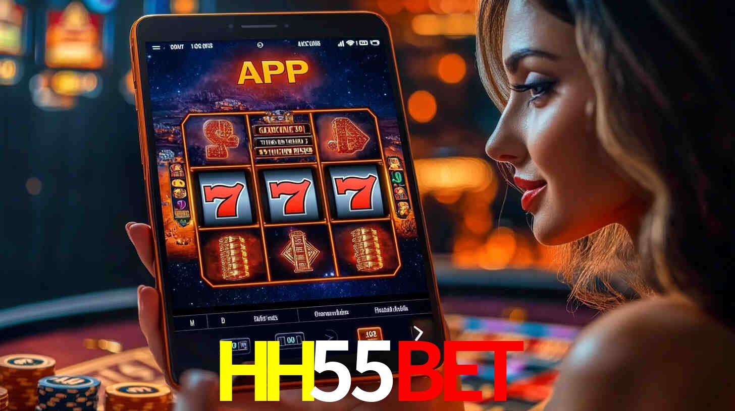 HH55Bet