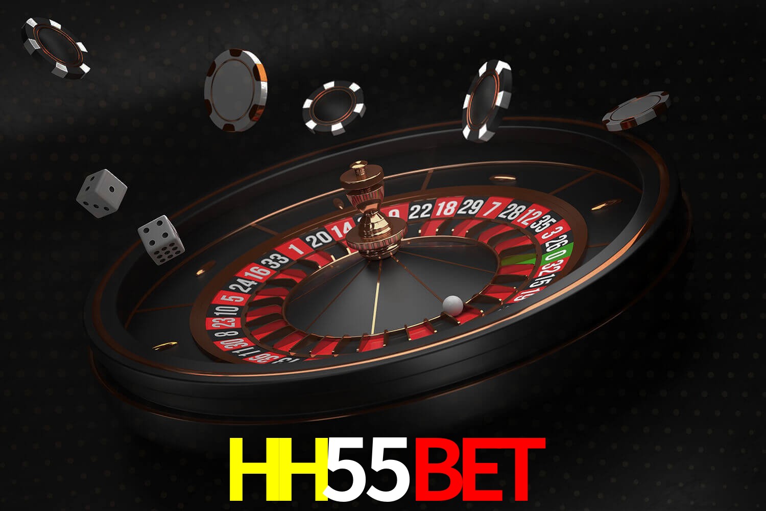 HH55Bet: Jogos de Caça-Níqueis-Altas Recompensas, Roleta-Velocidade, Blackjack-Desafios Máximos
