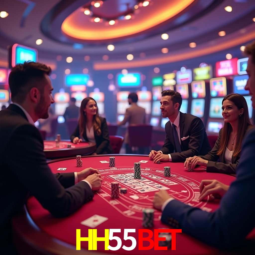 Jogo Spaceman HH55Bet