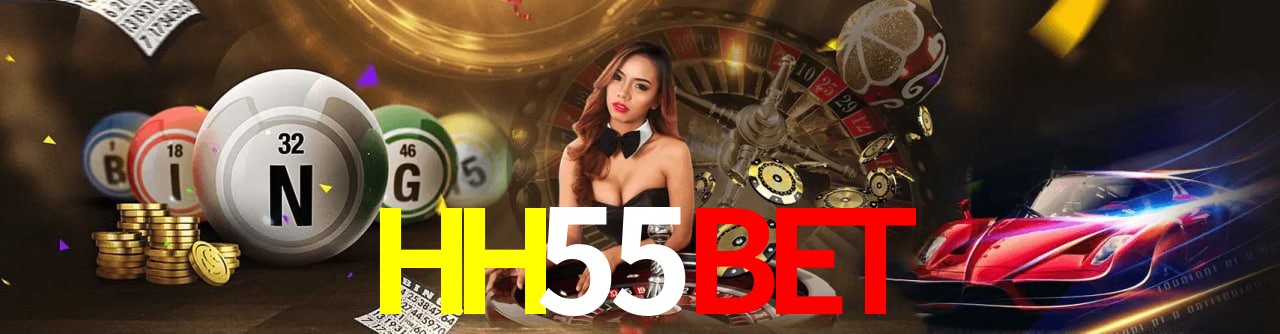 HH55Bet São Paulo - Top Slots