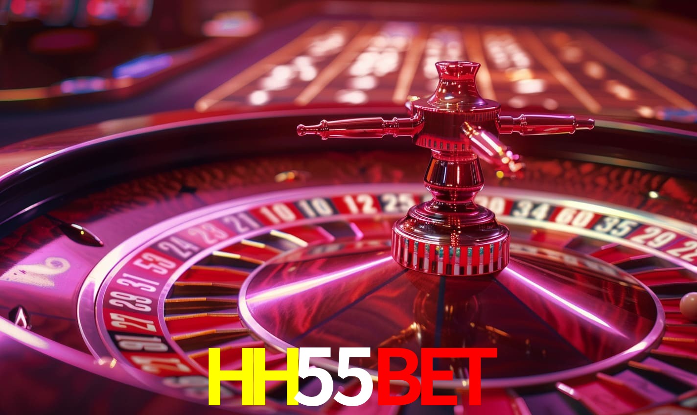 HH55Bet Salvador - Strategies