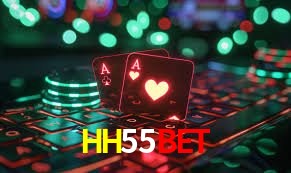 Cadastro Rápido HH55Bet