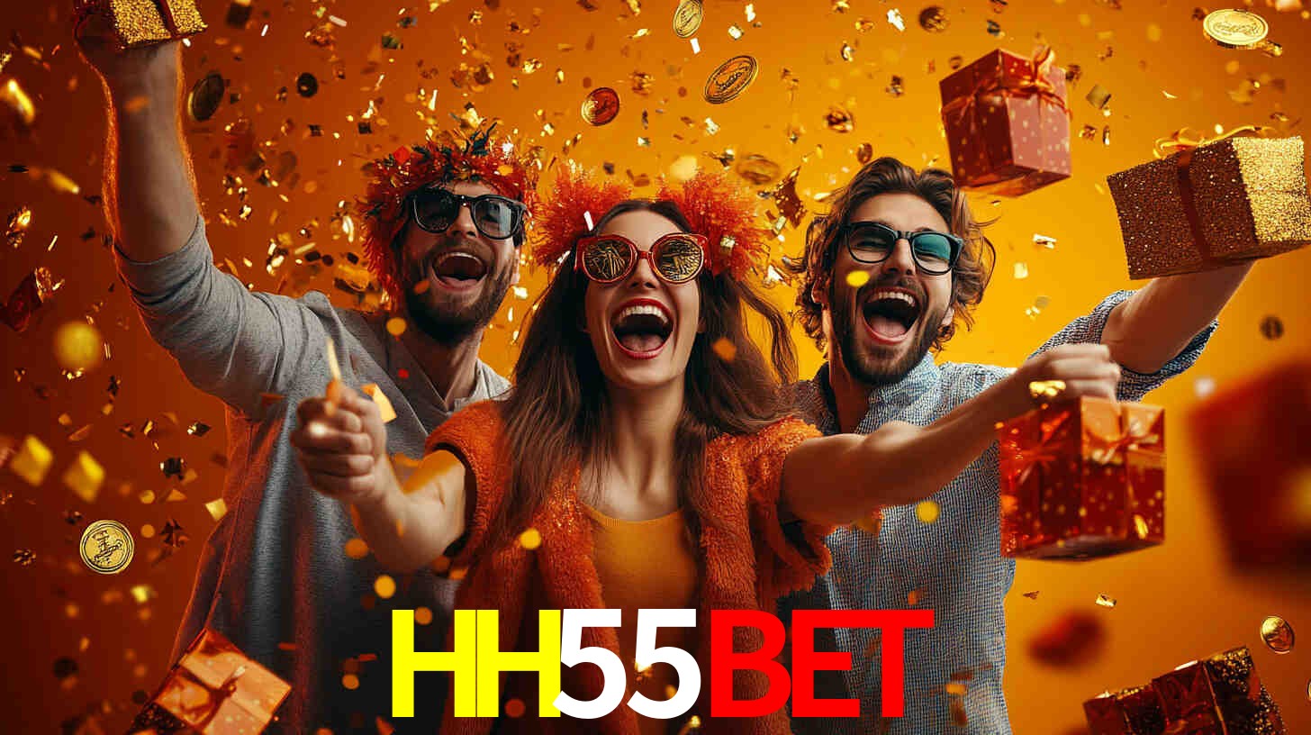HH55Bet: Seu Cassino Premiado com Pagamentos Rápidos