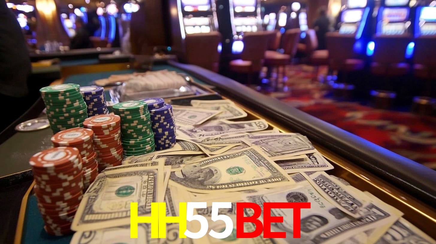 HH55Bet Belo Horizonte - Winners