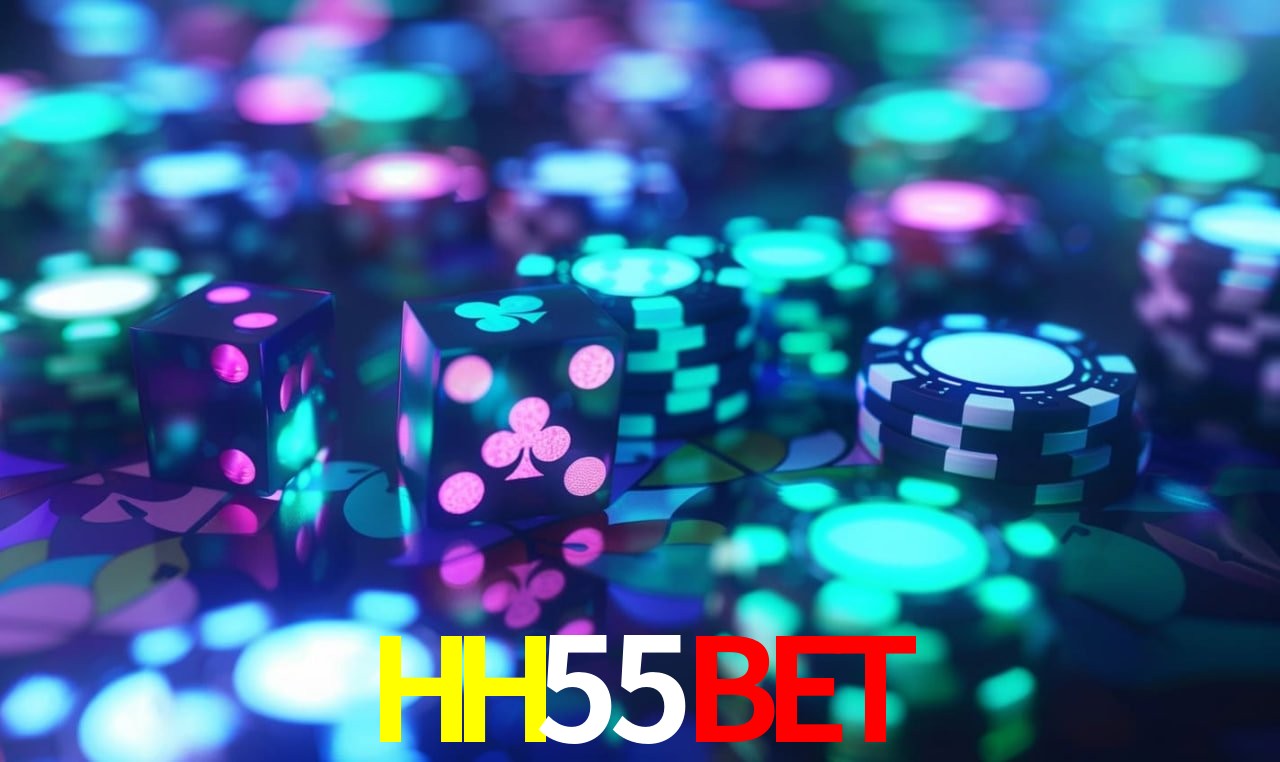 Estatísticas Esportivas HH55Bet