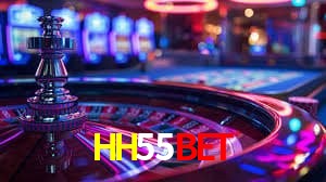 Login Seguro HH55Bet