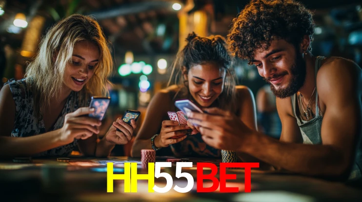 Aviator Game HH55Bet