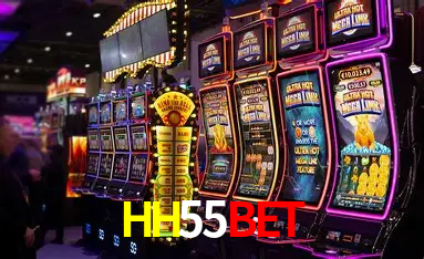 HH55Bet Bônus - Pacote R$5.000 + VIP